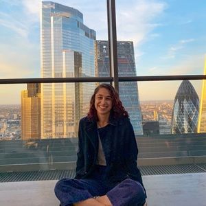 Meet your Posher, Jane